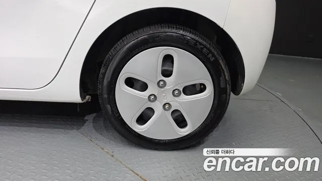Kia Ray 2023 thumb 11