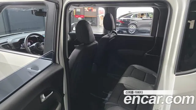 Kia Ray 2023 thumb 2