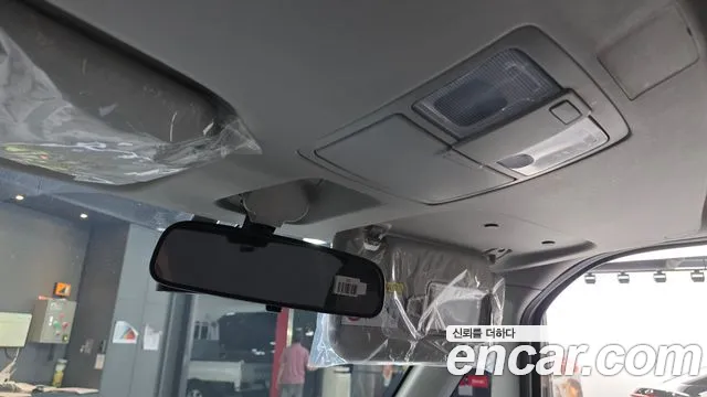 Kia Ray 2023 thumb 10