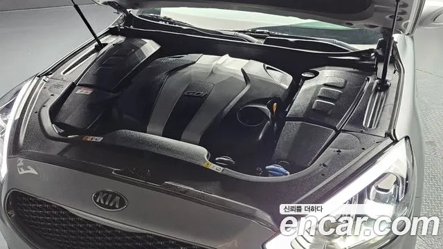 Kia K9 2015 thumb 3