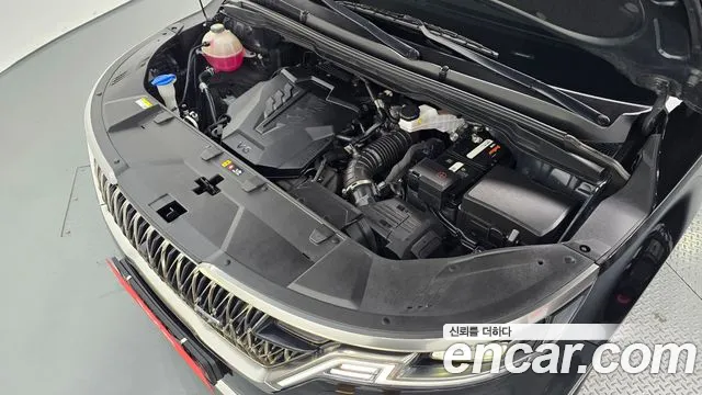 Kia Carnival 2022 thumb 8
