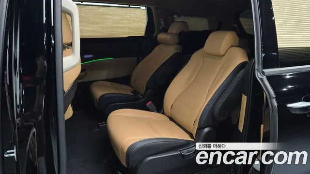 Kia Carnival 2022 thumb 6