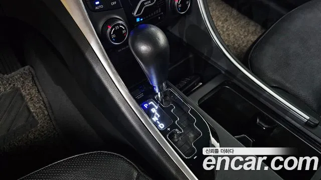 Hyundai Sonata 2011 thumb 7