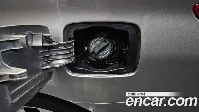 Hyundai Sonata 2011 thumb 8
