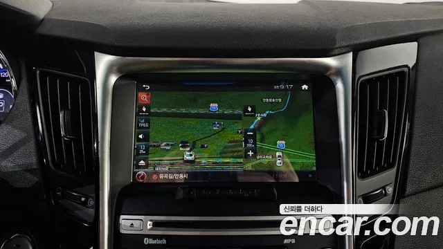 Hyundai Sonata 2011 thumb 3