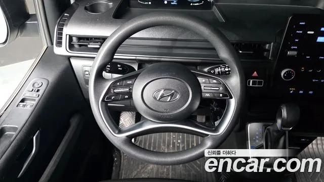 Hyundai Staria 2022 thumb 7