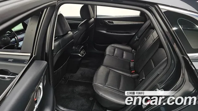 Hyundai Grandeur 2020 thumb 5