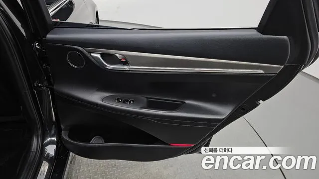 Hyundai Grandeur 2020 thumb 7