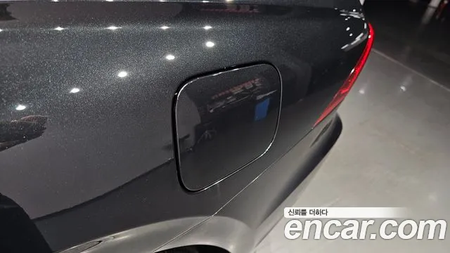 Hyundai Grandeur 2020 thumb 11