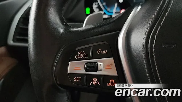 BMW X5 2021 thumb 3