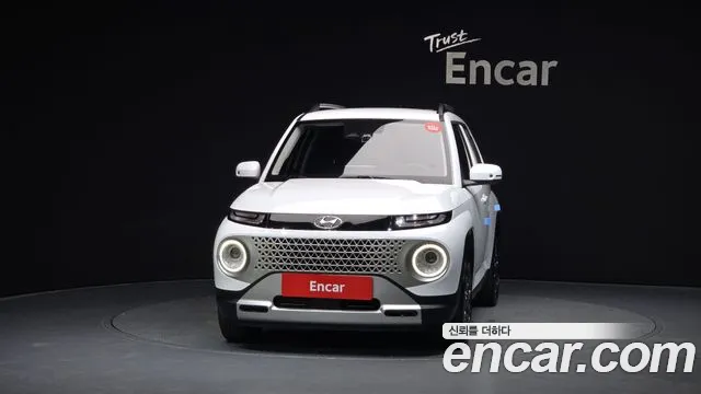 Hyundai Casper 2022 thumb 3