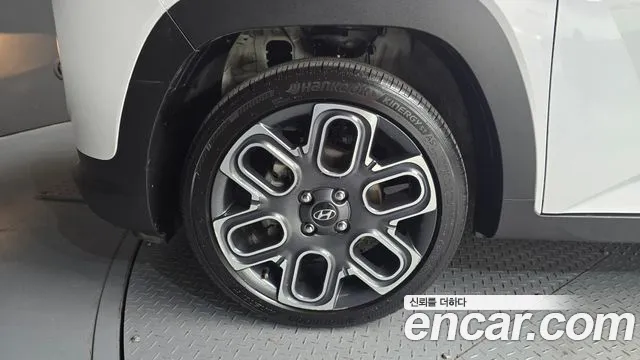 Hyundai Casper 2022 thumb 11