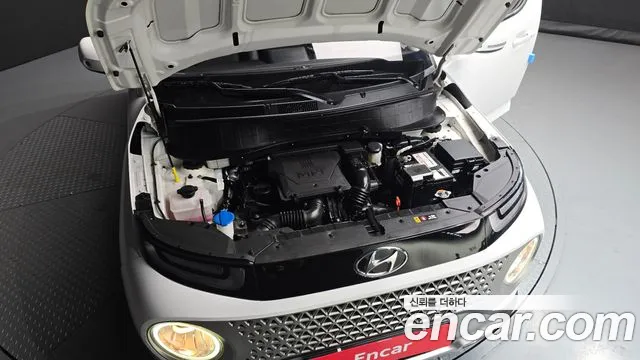 Hyundai Casper 2022 thumb 6