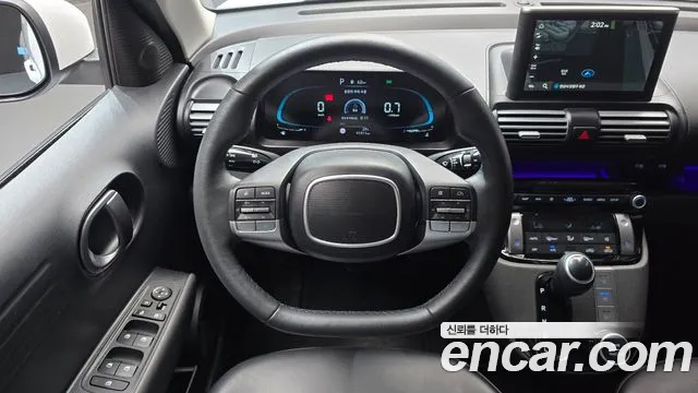 Hyundai Casper 2022 thumb 12