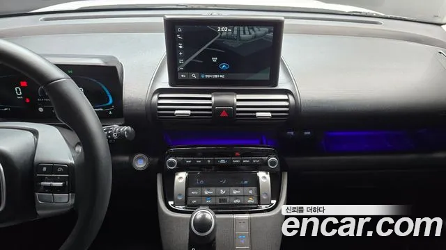 Hyundai Casper 2022 thumb 8