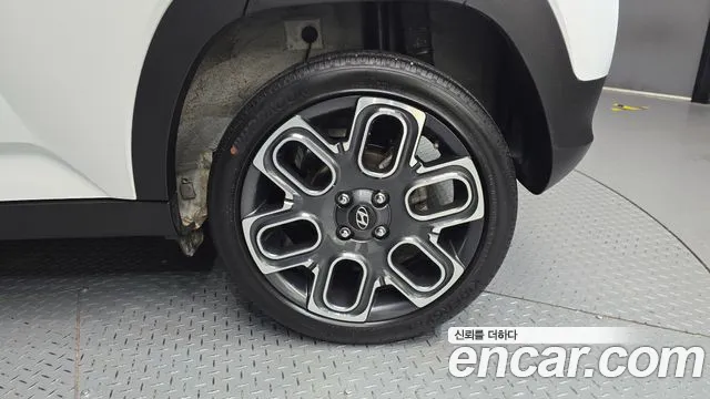 Hyundai Casper 2022 thumb 5