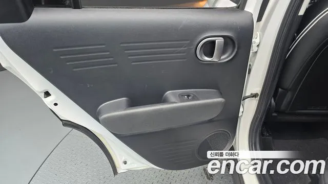 Hyundai Casper 2022 thumb 10
