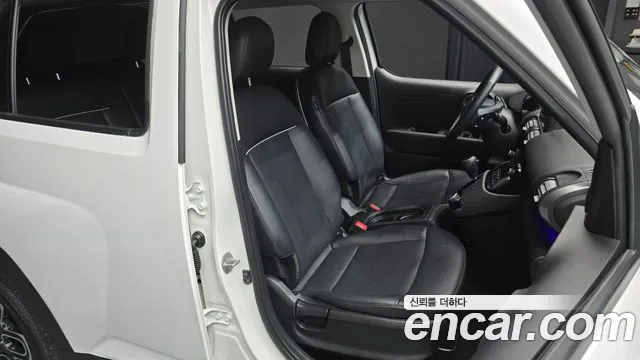 Hyundai Casper 2022 thumb 7