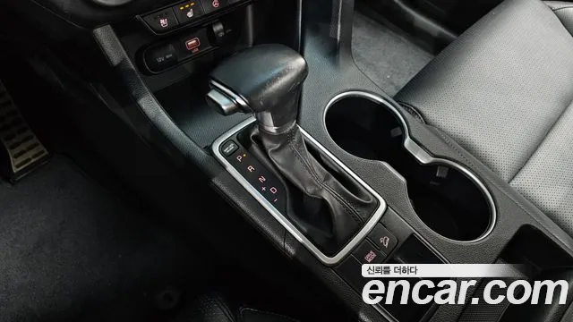 Kia Sportage 2019 thumb 2