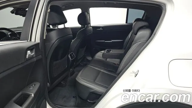 Kia Sportage 2019 thumb 7