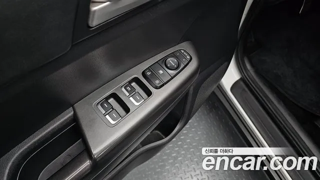 Kia Sportage 2019 thumb 4