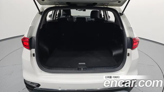 Kia Sportage 2019 thumb 10