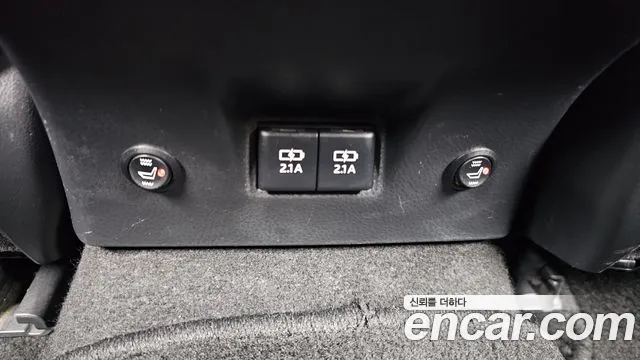 Toyota Camry 2018 thumb 6