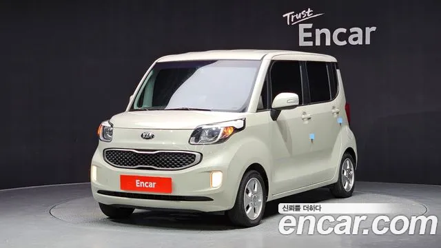 Kia Ray 2015 thumb 9