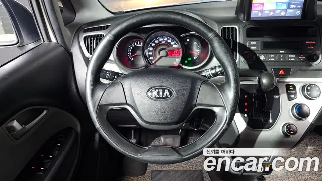 Kia Ray 2015 thumb 2
