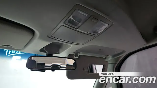 Kia Ray 2015 thumb 6
