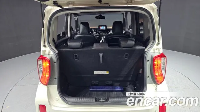 Kia Ray 2015 thumb 8