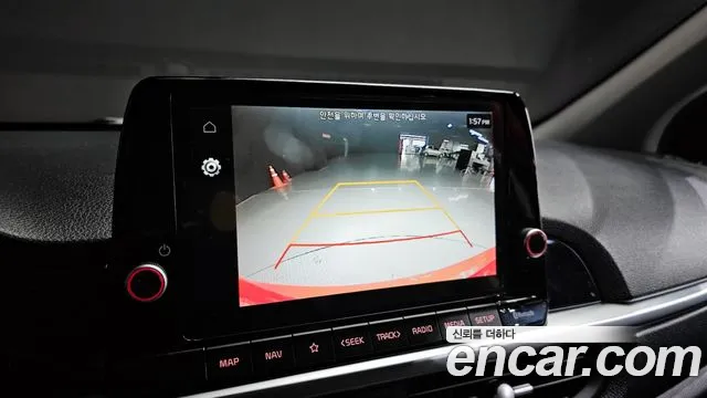 Kia morning 2020 thumb 12