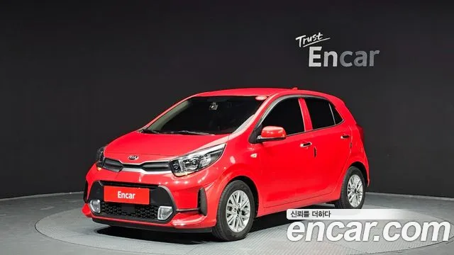 Kia morning 2020 thumb 11