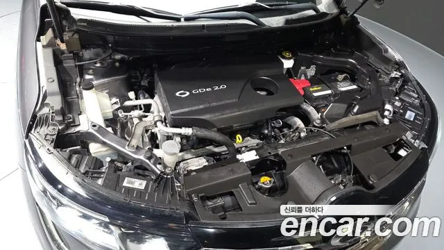 Renault QM6 2018 thumb 3