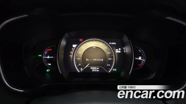 Renault QM6 2018 thumb 9