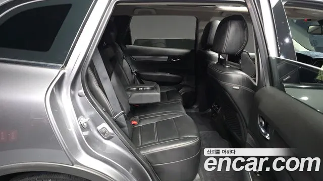 Renault QM6 2018 thumb 4