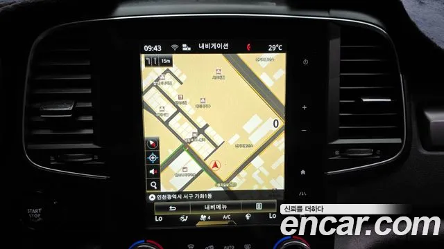 Renault QM6 2018 thumb 7