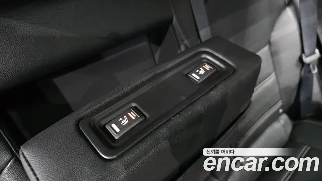Renault QM6 2018 thumb 12