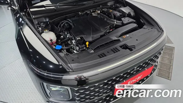 Hyundai Grandeur 2023 thumb 7