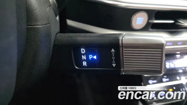 Hyundai Grandeur 2023 thumb 9