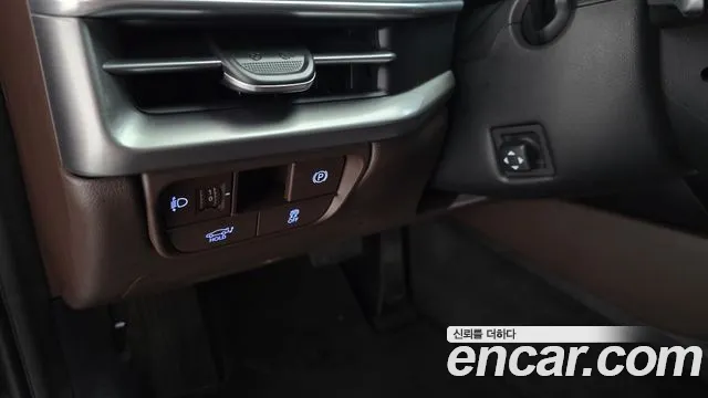 Hyundai Grandeur 2023 thumb 5