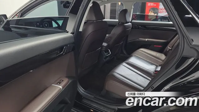 Hyundai Grandeur 2023 thumb 6