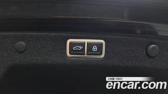 Hyundai Grandeur 2023 thumb 11