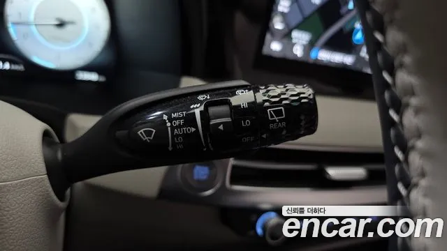 Hyundai Palisade 2023 thumb 7