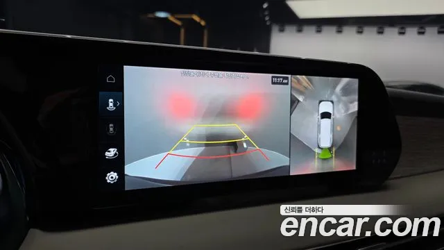 Hyundai Palisade 2023 thumb 5