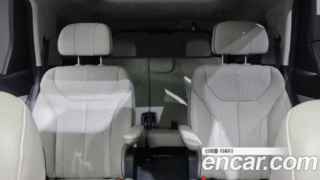 Hyundai Palisade 2023 thumb 8