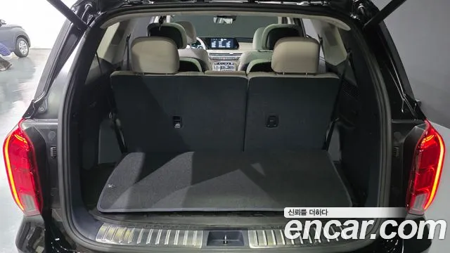 Hyundai Palisade 2023 thumb 3