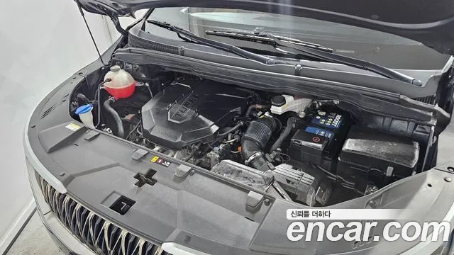 Kia Carnival 2023 thumb 10