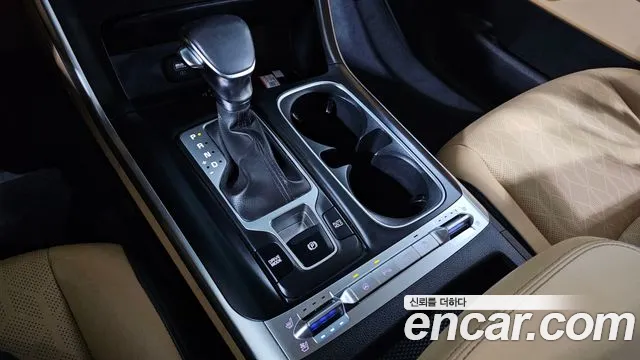 Kia Carnival 2023 thumb 11