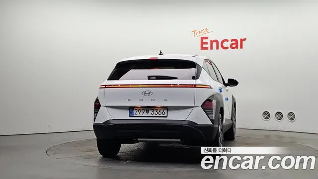 Hyundai Kona 2024 thumb 6